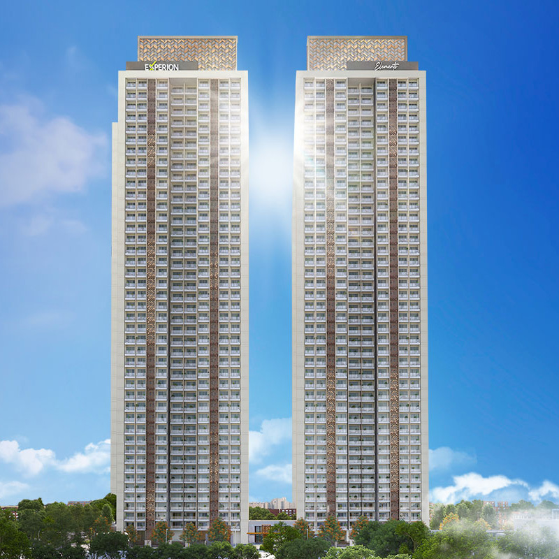 Why Apartments on Noida Expressway Are a Prime Choice for Buyers